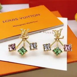 louis vuitton boucles doreilles pour femme s_1262445